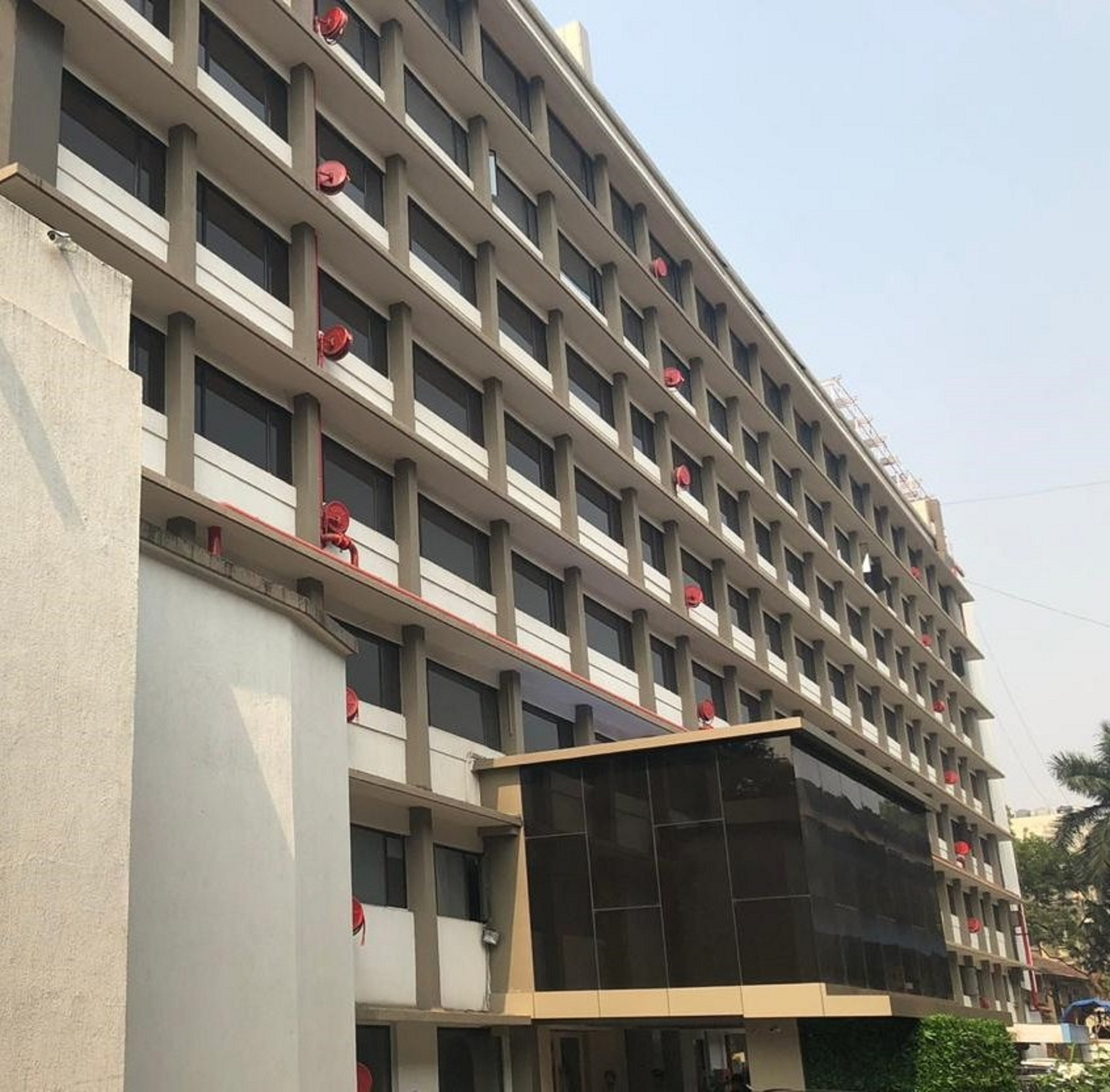 HOTEL HERITAGE